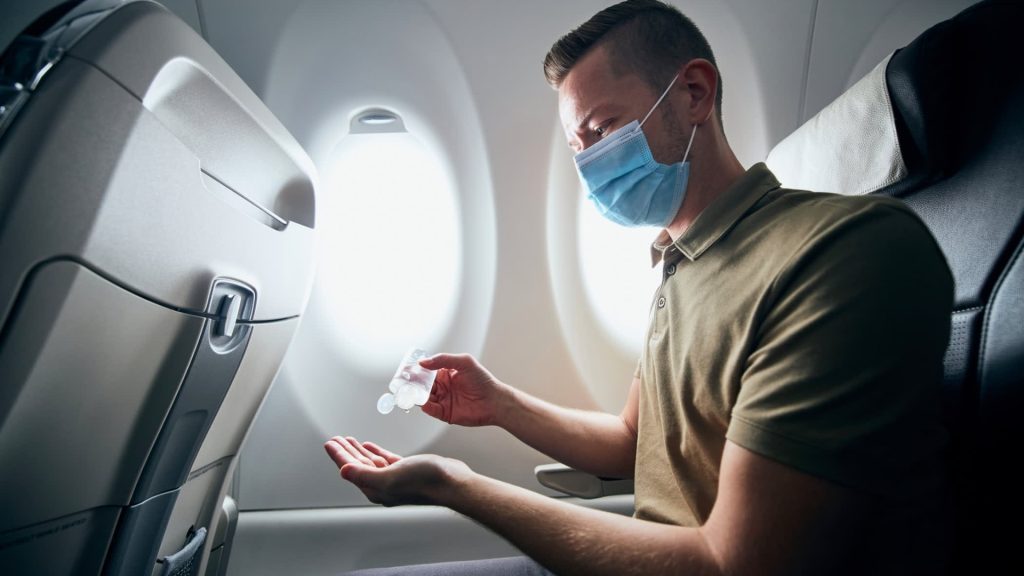 Skip the Germs