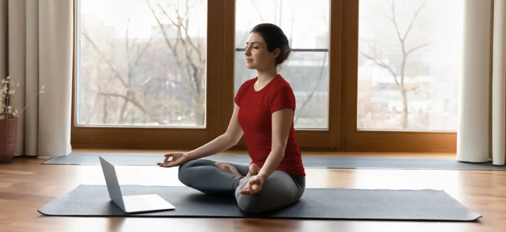 Yoga for Poses 