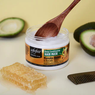 Natural Hair Conditioners
