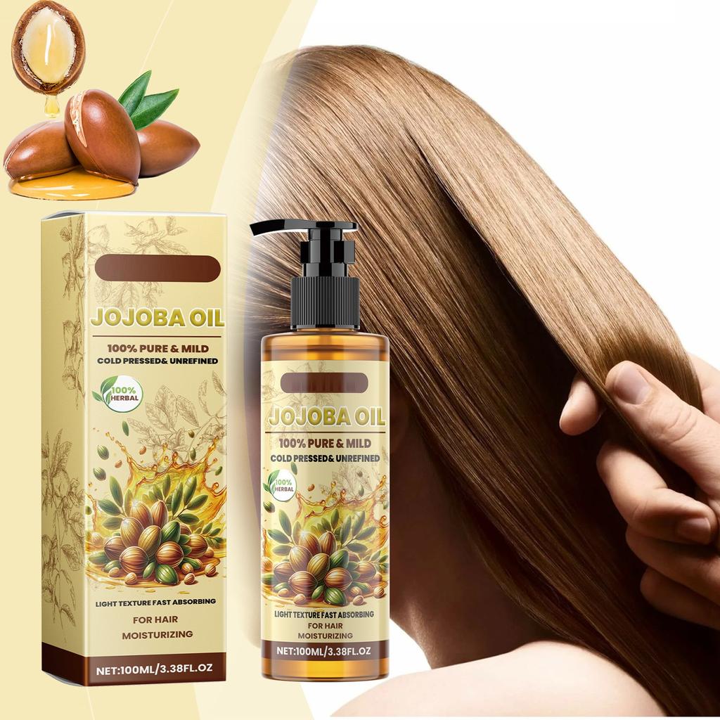 Natural Hair Conditioners
