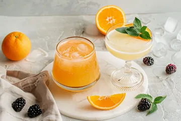 Natural Cortisol Cocktail 