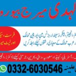 Marriage Bureau Peshawar