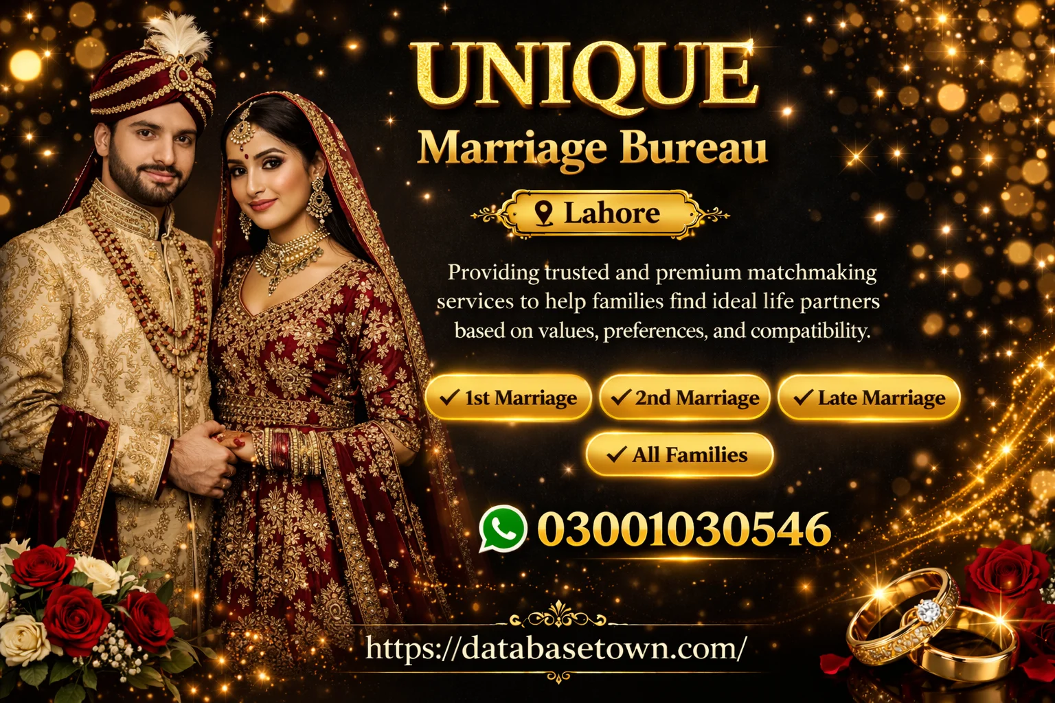 Divorced Rishta in Lahore