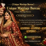 Marriage Bureau Gujranwala