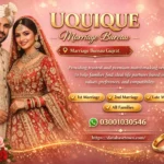 Marriage Bureau Gujrat