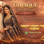 Marriage Bureau Kharian