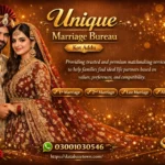 Marriage Bureau Kot Addu