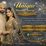 Marriage Bureau Malakand