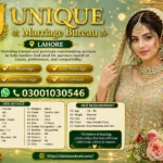 Single Female Rishta