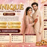 Single Female Rishta in Lahore