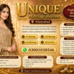 Single Female Rishta in islamabad