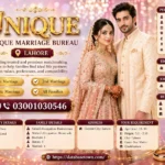 Single Female in Lahore