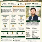 Single Male Marriage Proposal in Chichawatni