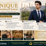 single male Marriage proposal in Islamabad
