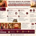 Single Male Marriage Proposal in Pindi