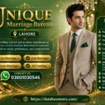 Single male Rishta in Lahore