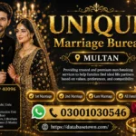 Single Male Rishta in Multan