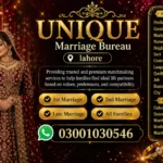 Verified Rishta Networks