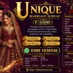 Widow Female Rishta in Lahore