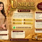 female Rishta in islamabad