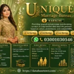 single female Rishta in karachi