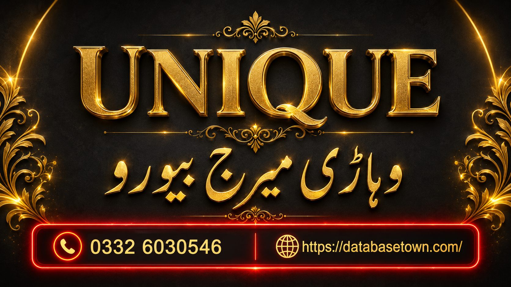 Marriage Bureau Vehari
