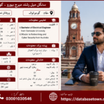 Single male Rishta in Gujranwala