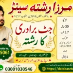 Single Male Rishta in Khanewal