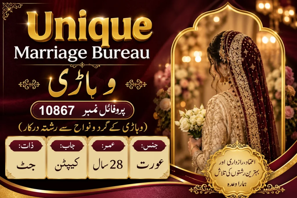 Your Next Step: Female Rishta in Vehari | 10867 2 female rishta in vehari