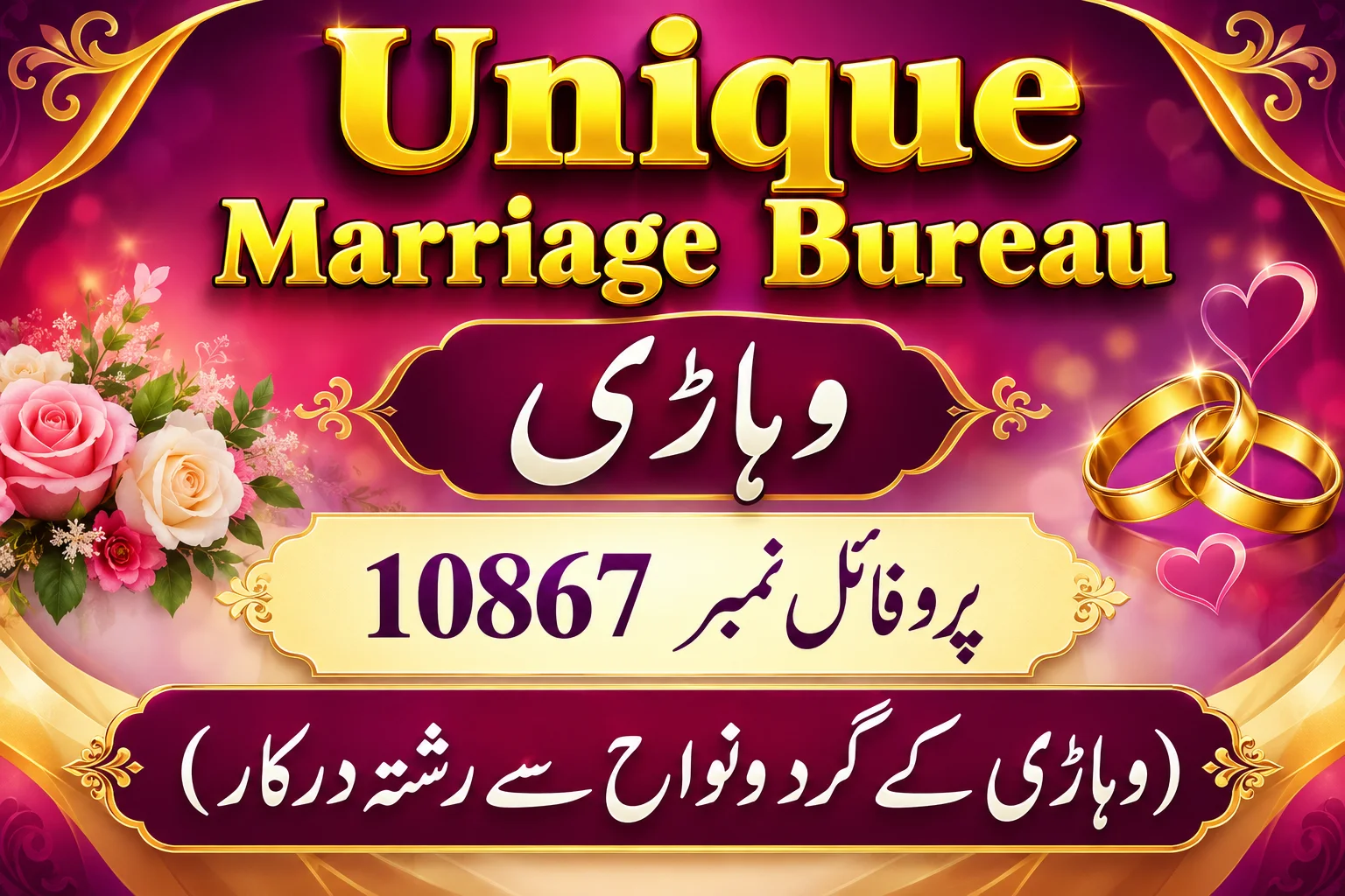 female rishta in vehari